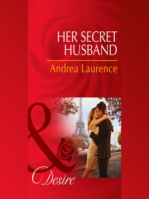 cover image of Her Secret Husband